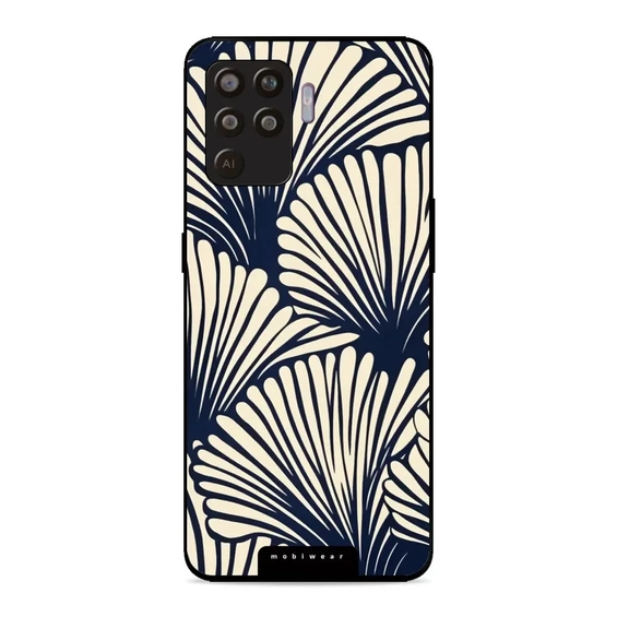 Hülle Glossy Case für OPPO Reno 5 Lite - Farbe GA41G