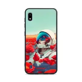 Hülle Glossy Case für Samsung Galaxy A10 - Farbe G001G