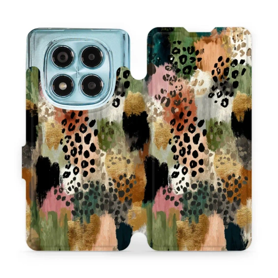 Hülle für Xiaomi Redmi Note 14 Pro 4G - Farbe V167S