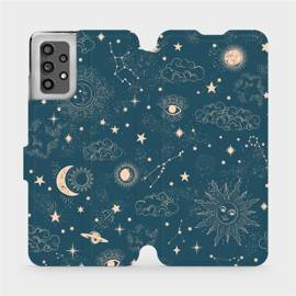 Hülle für Samsung Galaxy A32 4G - Farbe VP14S