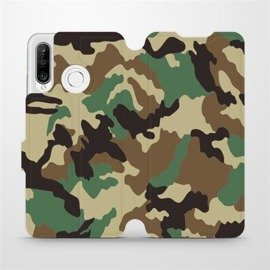 Hülle für Huawei P30 Lite - Farbe V111P