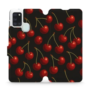 Hülle für Samsung Galaxy A21S - Farbe VP83S