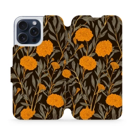 Hülle für Apple iPhone 15 Pro Max - Farbe V175S