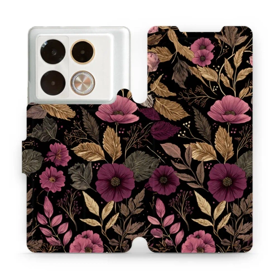 Hülle für Infinix Note 40 Pro - Farbe V170S