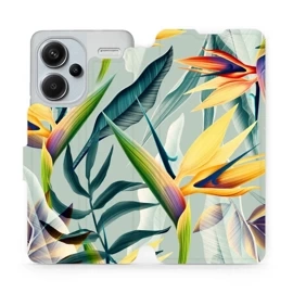 Hülle für Xiaomi Redmi Note 13 PRO Plus - Farbe MC02S