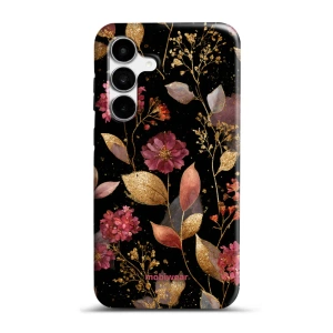 Hülle Elite Pro für Samsung Galaxy S25 FE 5G - Farbe E171E