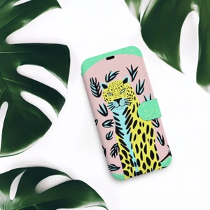 Hülle für Samsung Galaxy A17 5G - Farbe VP52S