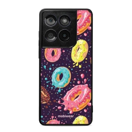 Hülle Glossy Case für Motorola Edge 60 Fusion - Farbe G046G