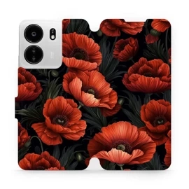 Hülle für Xiaomi POCO C65 - Farbe VP45S