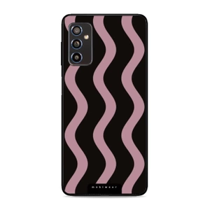 Hülle Glossy Case für Samsung Galaxy M52 5G - Farbe GA54G