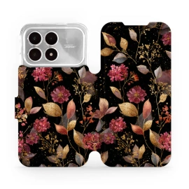 Hülle für Xiaomi Poco F8 Pro - Farbe V171S