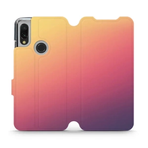 Hülle für Xiaomi Redmi 7 - Farbe VP66S