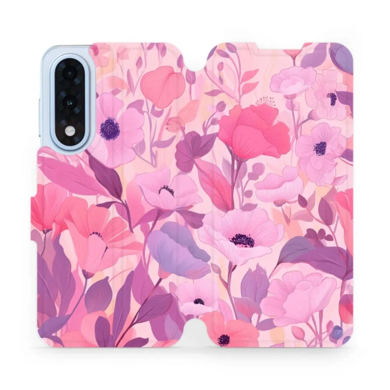 Hülle für OnePlus Nord 5 - Farbe VP74S