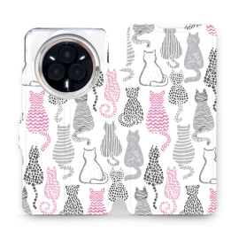 Hülle für Realme 14 Pro Plus 5G - Farbe MX01S