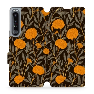 Hülle für Sony Xperia 1 IV - Farbe V175S