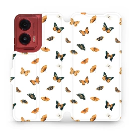 Hülle für Motorola Moto G35 5G - Farbe MP77S