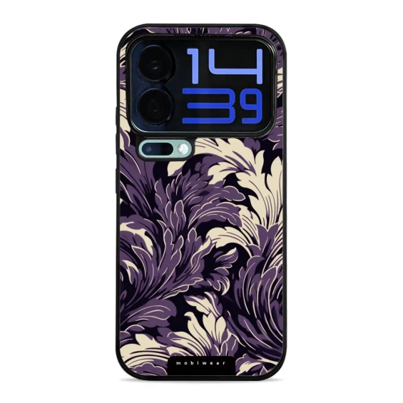 Hülle Glossy Case für Xiaomi 17 Pro Max - Farbe GA46G
