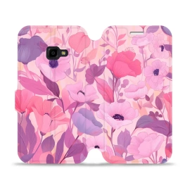 Hülle für Samsung Galaxy Xcover 4 - Farbe VP74S