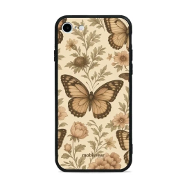 Hülle Glossy Case für Apple iPhone SE 2022 - Farbe GP92G