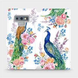 Hülle für Samsung Galaxy Note 9 - Farbe MX08S