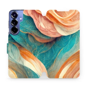 Hülle für Samsung Galaxy S25 Plus - Farbe VP36S