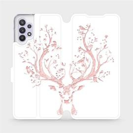 Hülle für Samsung Galaxy M32 5G - Farbe M007S