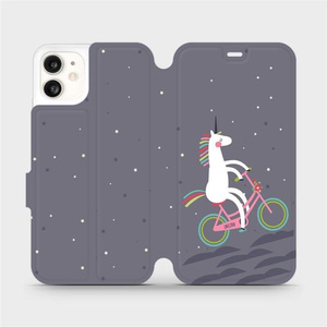 Hülle für Apple iPhone 11 - Farbe V024P