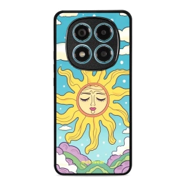 Hülle Glossy Case für Xiaomi Redmi Note 14 Pro 4G - Farbe G057G