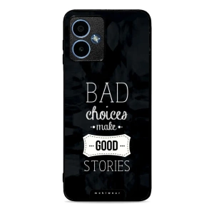 Hülle Glossy Case für Motorola Moto G14 - Farbe G071G