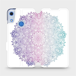 Hülle für Huawei Y6S - Farbe M008S