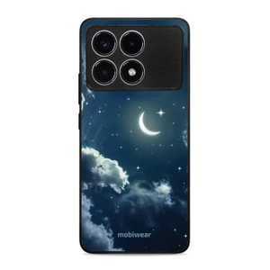 Hülle Glossy Case für Xiaomi POCO F6 Pro - Farbe G048G