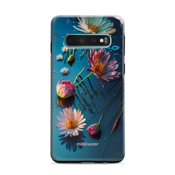 Hülle Elite Pro für Samsung Galaxy S10 Plus - Farbe E013E