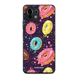 Hülle Glossy Case für Xiaomi Mi 11 Lite - Farbe G046G