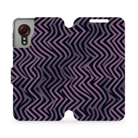 Hülle für Samsung Galaxy Xcover 5 - Farbe VA55S