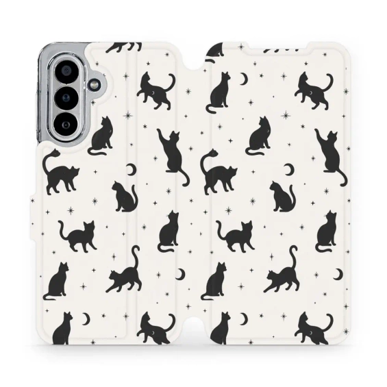 Hülle für Samsung Galaxy A17 5G - Farbe V162S