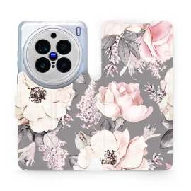 Hülle für Vivo X200 Pro 5G - Farbe MX06S