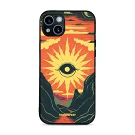 Hülle Glossy Case für Apple iPhone 14 Plus - Farbe G055G