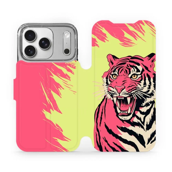 Hülle für Apple iPhone 17 Pro - Farbe VP51S