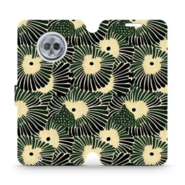 Hülle für Motorola Moto G6 - Farbe VA44S