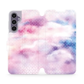 Hülle für Samsung Galaxy S23 FE - Farbe MR02S