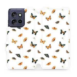 Hülle für Motorola Edge 50 Neo - Farbe MP77S