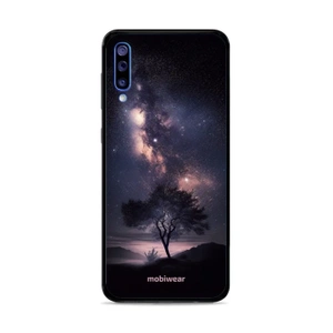 Hülle Glossy Case für Samsung Galaxy A50 - Farbe G005G