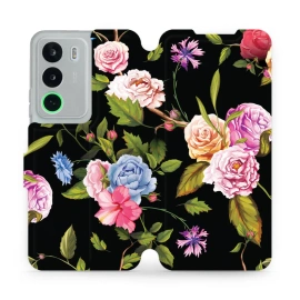 Hülle für Realme P3 lite - Farbe VD07S