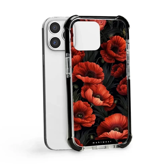 Hülle MagSafe Elite Bumper für Apple iPhone 13 Pro Max - Farbe D006D