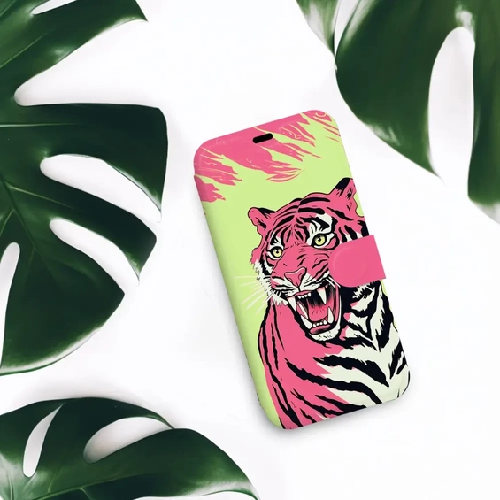 Hülle für Motorola Moto G60 - Farbe VP51S