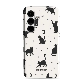 Hülle Elite Pro für Samsung Galaxy S25 - Farbe E162E