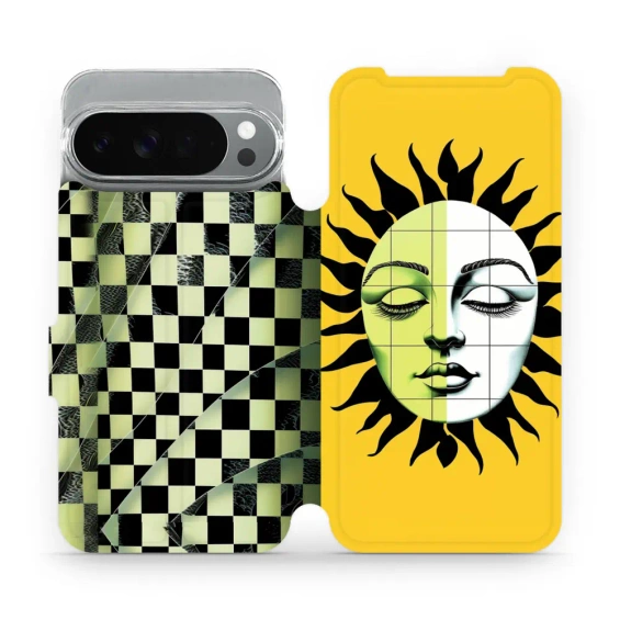 Hülle für Google Pixel 10 Pro XL - Farbe VP56S