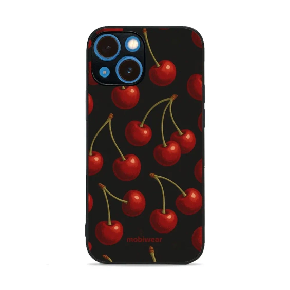 Hülle Glossy Case für Apple iPhone 13 mini - Farbe GP83G