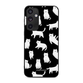 Hülle Glossy Case für Samsung Galaxy A55 5G - Farbe G163G