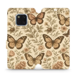 Hülle für Huawei Mate 20 Pro - Farbe VP92S